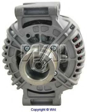 Generator / Alternator 3