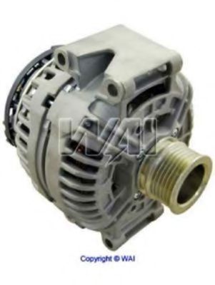 Generator / Alternator 5