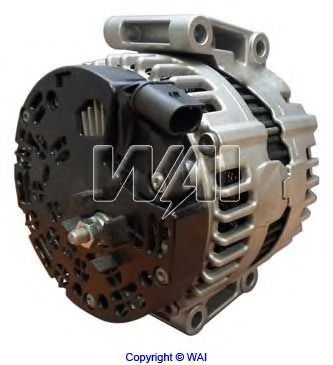 Generator / Alternator 2