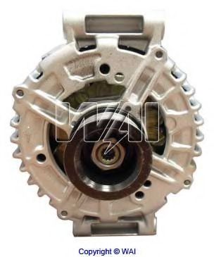 Generator / Alternator 3