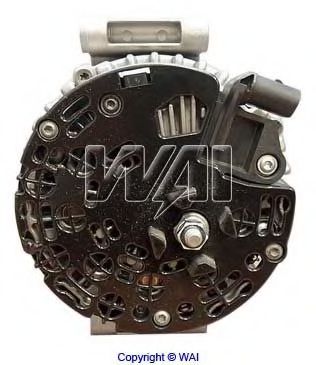 Generator / Alternator 4