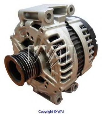 Generator / Alternator 2