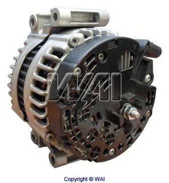 Generator / Alternator 3