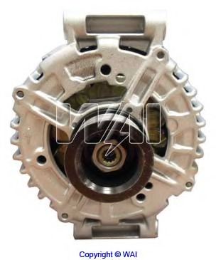 Generator / Alternator 4