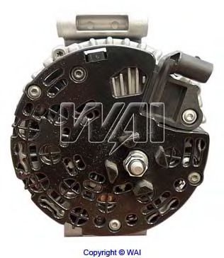 Generator / Alternator 5
