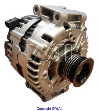 Generator / Alternator 6