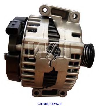 Generator / Alternator 7