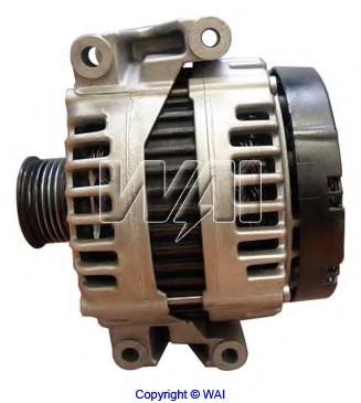 Generator / Alternator 8
