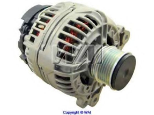 Generator / Alternator 2