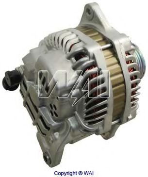 Generator / Alternator 2