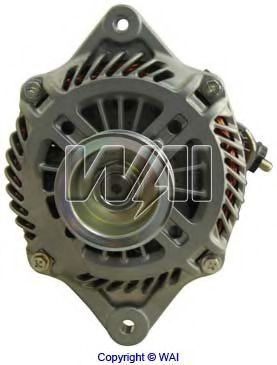 Generator / Alternator 3