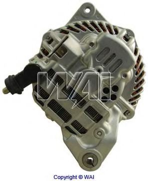 Generator / Alternator 4