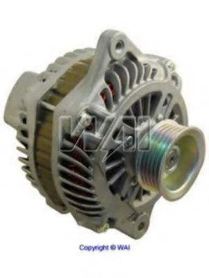 Generator / Alternator 5