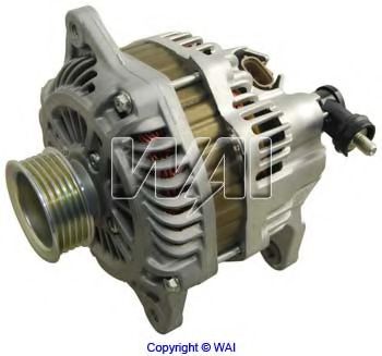 Generator / Alternator 6
