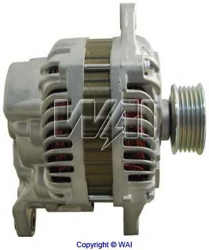 Generator / Alternator 7