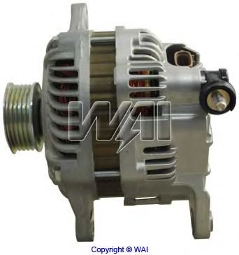 Generator / Alternator 8