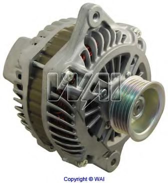 Generator / Alternator 2