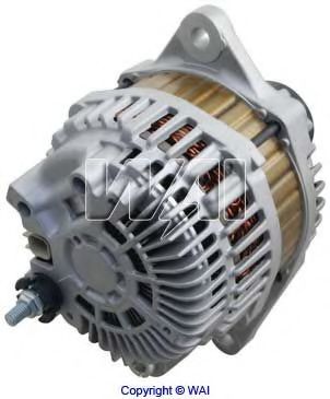 Generator / Alternator 2
