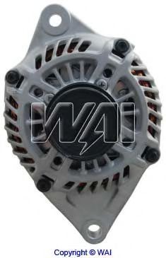 Generator / Alternator 3