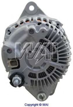 Generator / Alternator 4
