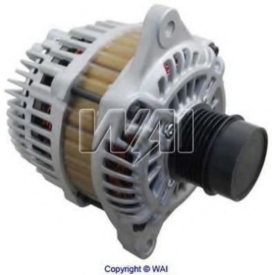 Generator / Alternator 5
