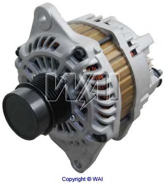 Generator / Alternator 6