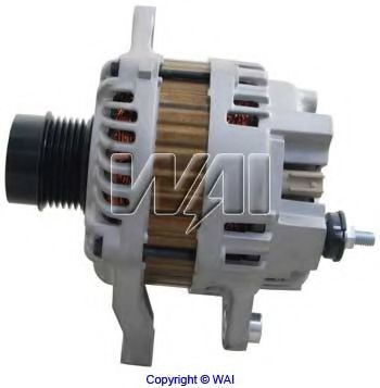 Generator / Alternator 8