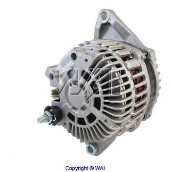 Generator / Alternator 2