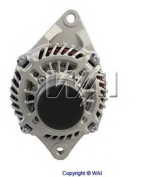 Generator / Alternator 3