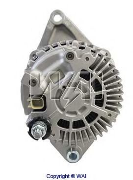 Generator / Alternator 4