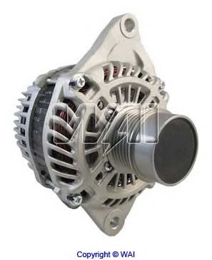 Generator / Alternator 5