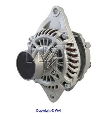 Generator / Alternator 6