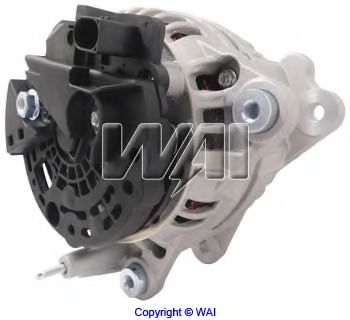 Generator / Alternator 2