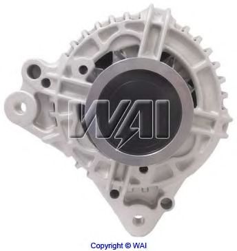Generator / Alternator 3