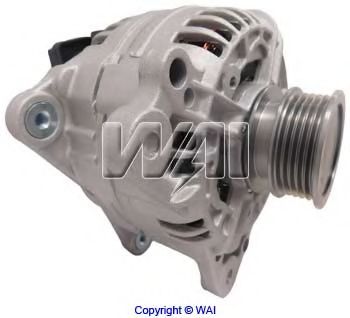 Generator / Alternator 5