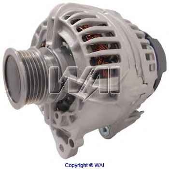 Generator / Alternator 6