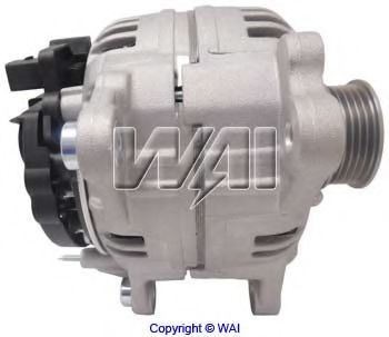 Generator / Alternator 7