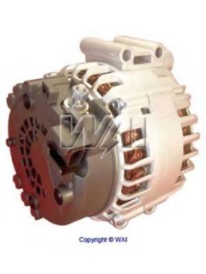 Generator / Alternator 2