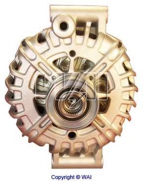 Generator / Alternator 3