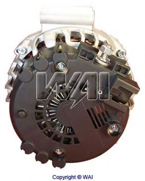 Generator / Alternator 4