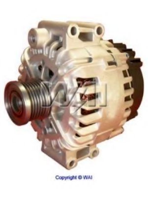 Generator / Alternator 5