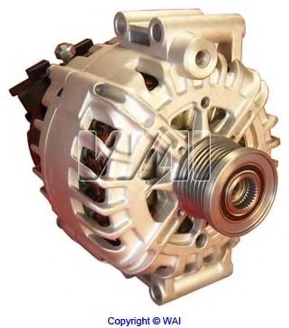 Generator / Alternator 6