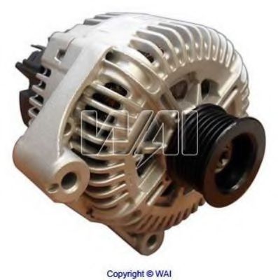 Generator / Alternator 2
