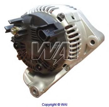 Generator / Alternator 3