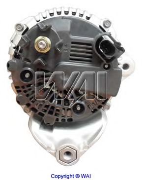 Generator / Alternator 5