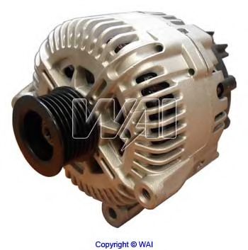 Generator / Alternator 6