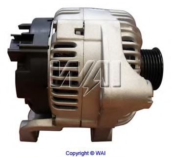Generator / Alternator 7
