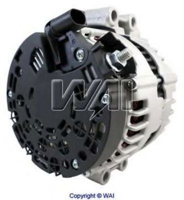 Generator / Alternator 2