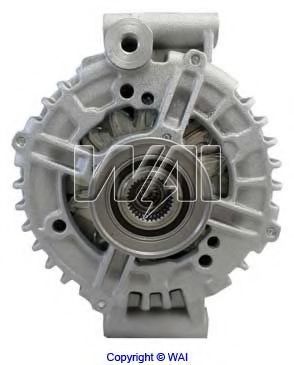 Generator / Alternator 3