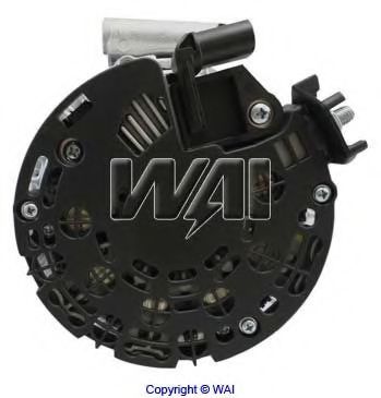Generator / Alternator 4